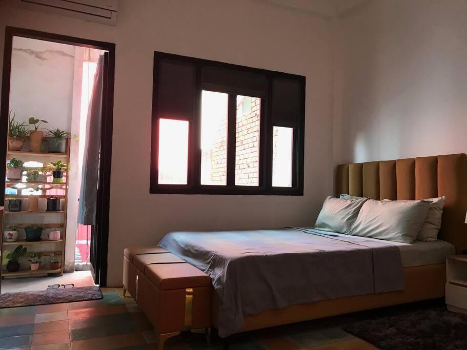 Chum Lodge Saigon, Near Reunification Palace Хошимин Экстерьер фото